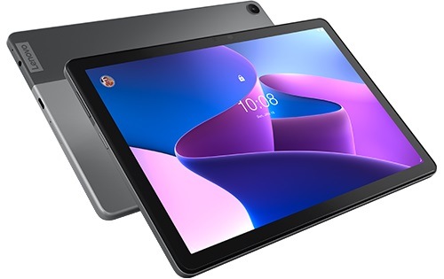 Dotykový tablet Lenovo Tab M10 (3rd Gen) 4 GB / 64 GB šedý LenovoTab M10 (3rd Gen)