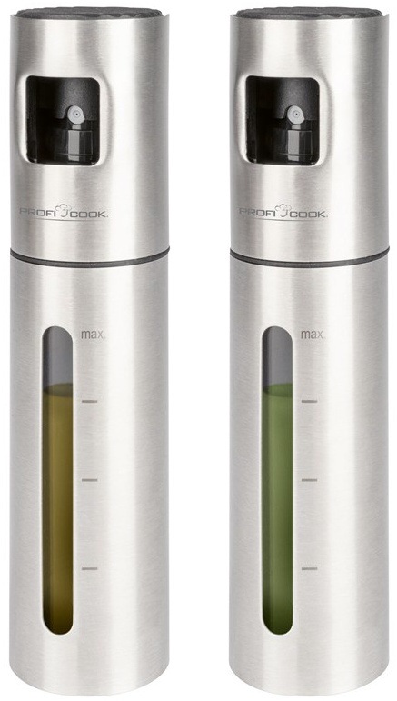 Dochucovací sada Profi Cook EOS 1270