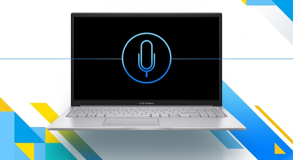 Asus Vivobook 15 (X1504VA-NJ015W)