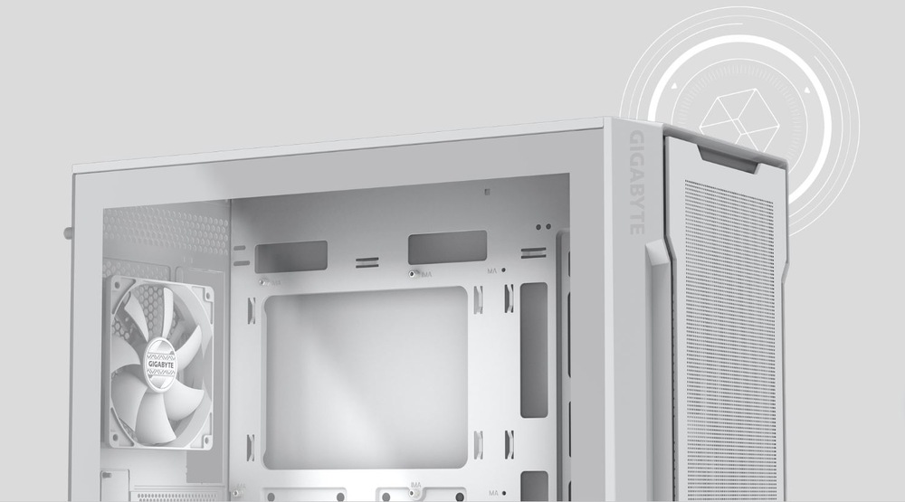 Gigabyte C102GI (GB-C102GI)