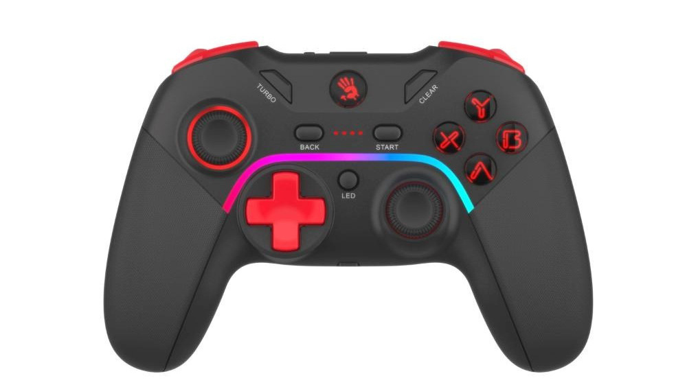 A4Tech Bloody GPW70