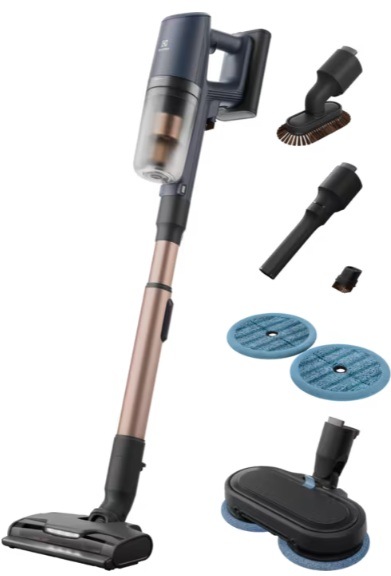  Electrolux EP82H25WET