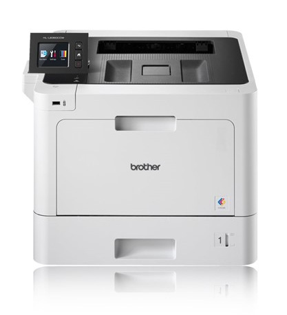 Tiskárna laserová Brother HL-L8360CDW