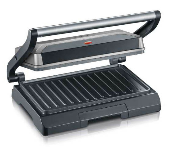 Gril Severin KG 2394-panini gril
