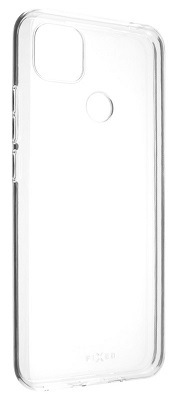 FIXED pro Xiaomi Redmi 9C, průhledná