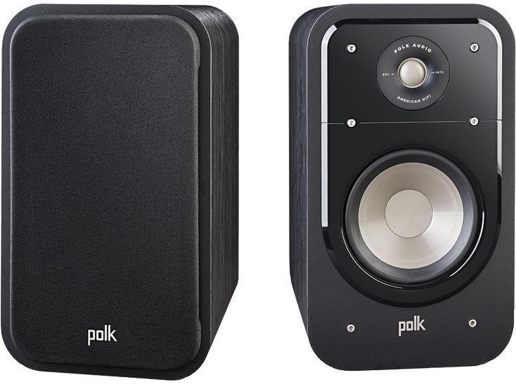 Mikrosystém Denon RCD-N11 DAB CEOL + repro Polk S20E černý Mikrosystém Denon RCD-N11 DAB CEOL + repro Polk S20E černý