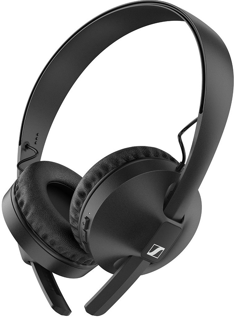Sennheiser HD250 BT, černá