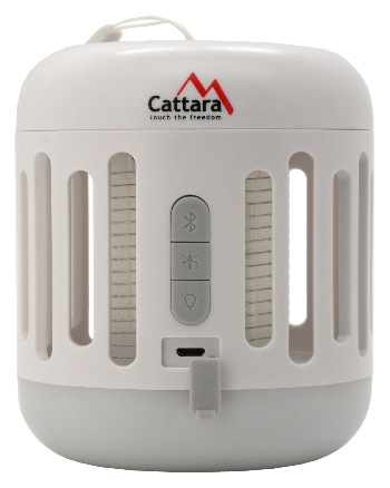Lapač hmyzu Cattara Music Cage Lapač hmyzu Cattara Music Cage