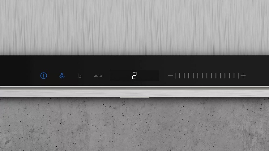Odsavač par Siemens iQ700 LF91BUV50 nerez Odsavač par Siemens iQ700 LF91BUV50 nerez