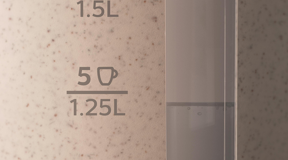 Rychlovarná konvice Philips Eco Conscious Edition HD9365/10 bílá Rychlovarná konvice Philips Eco Conscious Edition HD9365/10 bílá