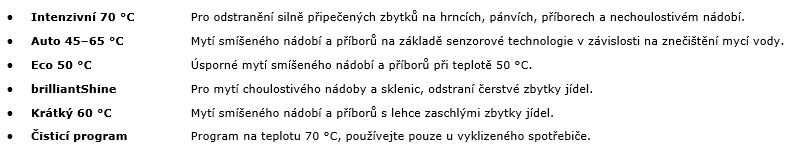 Myčka nádobí Siemens iQ500 SR25ZW11ME Zeolith® bílá Myčka nádobí Siemens iQ500 SR25ZW11ME Zeolith® bílá