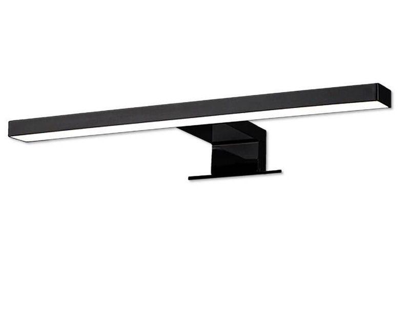 Nástěnné svítidlo Top Light Gila C černé
