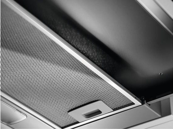Odsavač par Electrolux LFP226S šedý Odsavač par Electrolux LFP226S šedý