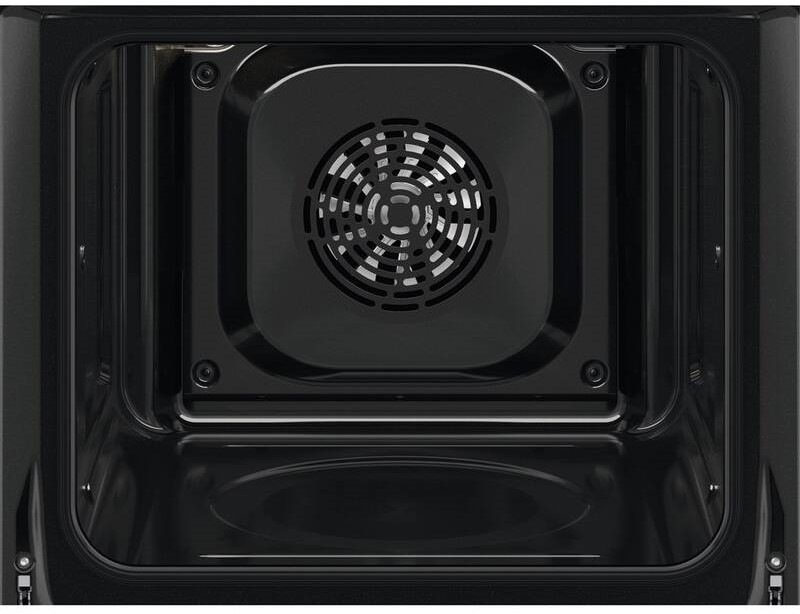 Trouba Electrolux 600 PRO EOD3H40BX nerez/ocel Trouba Electrolux 600 PRO EOD3H40BX nerez/ocel