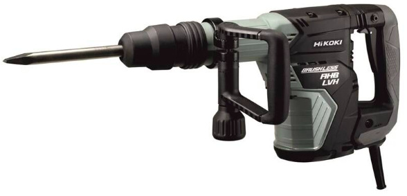 Kladivo HIKOKI H45MEWSZ 1150W, 12,2J