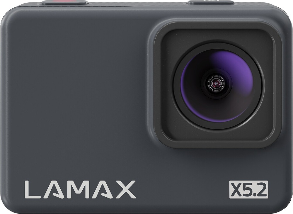 Outdoorová kamera LAMAX X5.2 černá