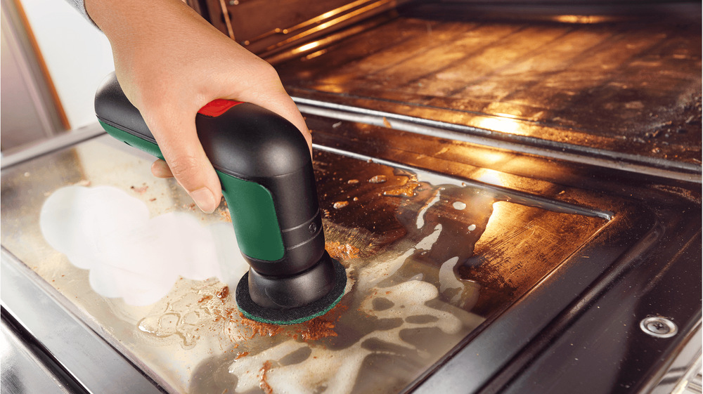 Houbička Bosch k UniversalBrush