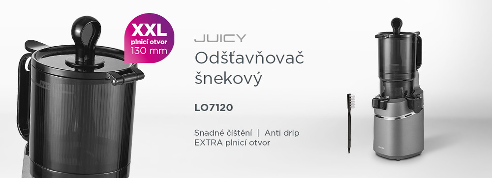 Concept LO7120 JUICY