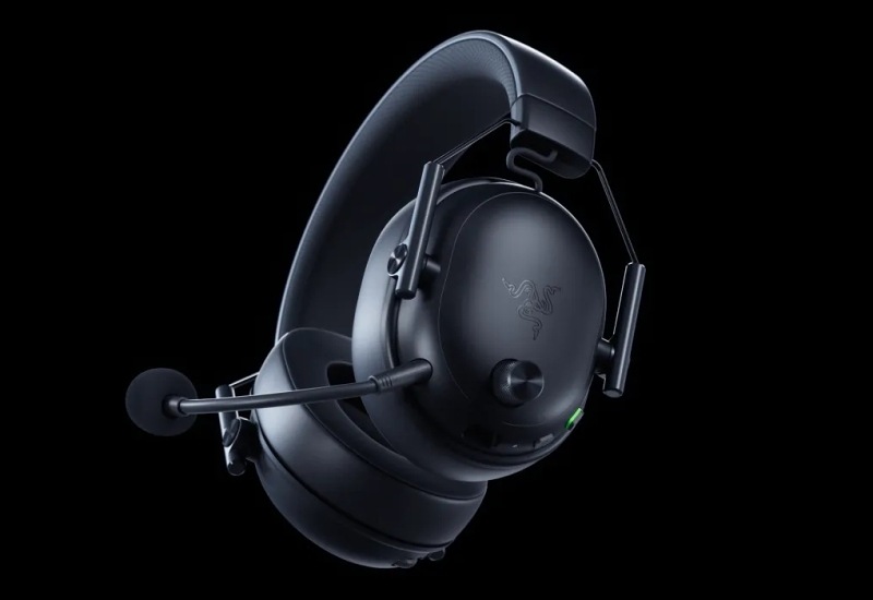 Headset Razer BlackShark V3 černý Headset Razer BlackShark V3 černý