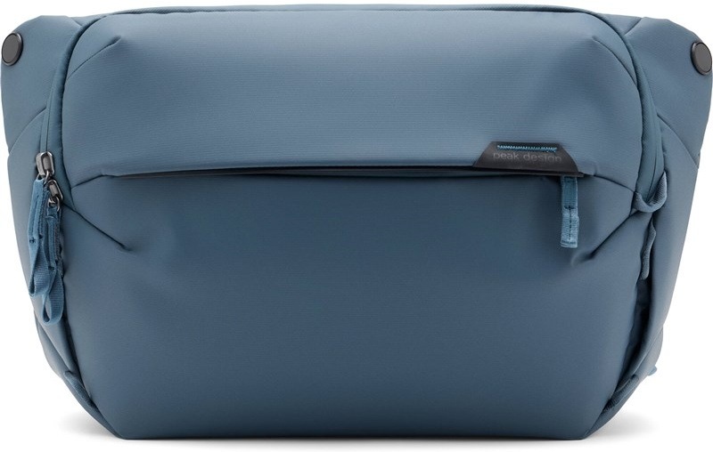 Brašna Peak Design Everyday Sling 10L (v2) modrá