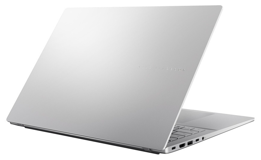 Notebook Asus Vivobook S16 šedý Notebook Asus Vivobook S16 šedý