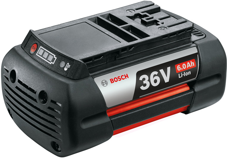 Akumulátor Bosch GBA 36V 6.0Ah pro celou platformu Bosch 36V