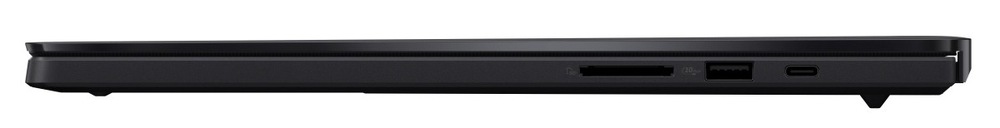Profil notebooku Asus ProArt P16