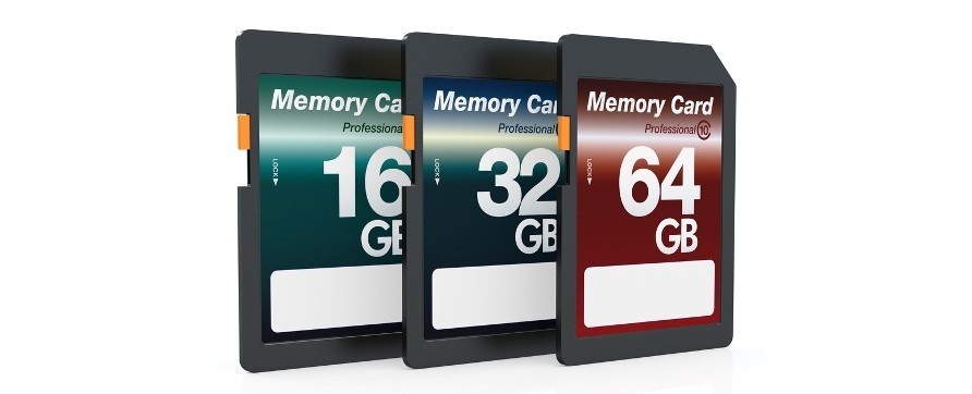 Paměťová karta Kingston Canvas Select MicroSDXC 64GB UHS-I U1 (80R/10W) + adapter Paměťová karta Kingston Canvas Select MicroSDXC 64GB UHS-I U1 (80R/10W) + adapter