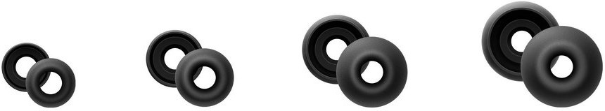 Sluchátka Sennheiser CX150 BT černá Sennheiser CX150BT