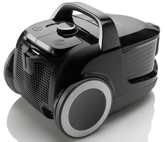 Podlahový vysavač Gorenje G Force Air Lite VCEA03GALBKCY černý