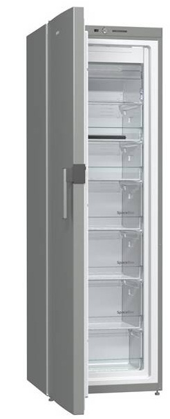 Mraznička Gorenje FN6191DHX FastFreeze nerez