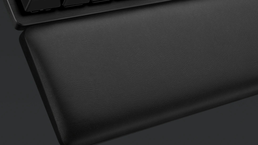 Klávesnice Logitech Gaming G513 s dotykovými spínači Carbon, USB, RGB černá