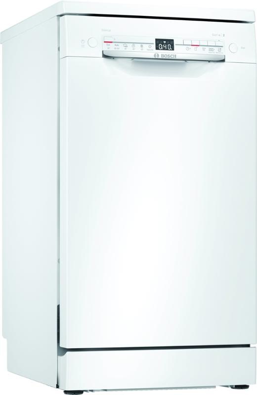 Myčka nádobí Bosch Serie | 2 SPS2XMW04E bílá