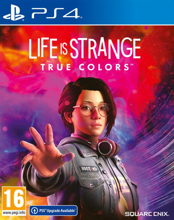 Life is Strange: True Colors