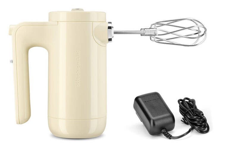 Ruční šlehač KitchenAid 5KHMB732EAC