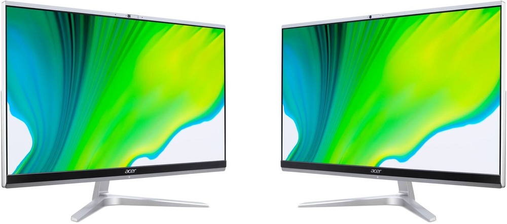Acer Aspire C24-1651