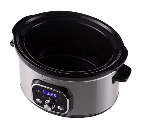 Pomalý hrnec Lauben Slow Cooker 3500SB pomaly_hrnec_lauben