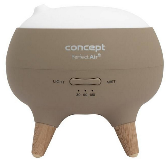 Aroma difuzér Concept DF1012 Perfect Air Cappuccino Concept DF1012 Perfect Air Cappuccino