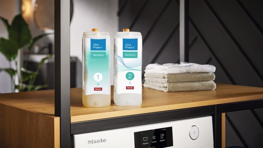 Prací prostředek Miele UltraPhase 1 Sensitive 1,4 l
