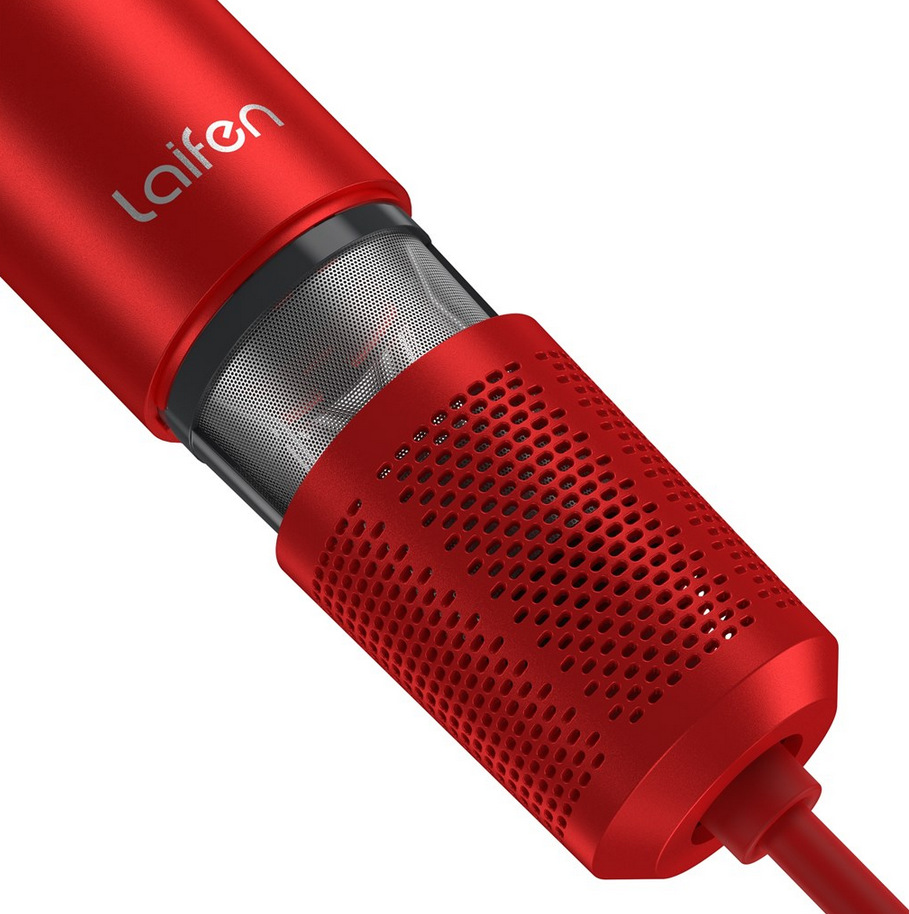 Laifen Swift Ruby Red