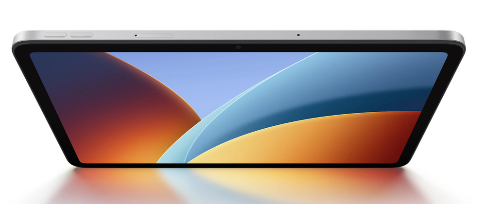 Dotykový tablet Xiaomi Redmi Pad 2 9.7 4 GB / 64 GB stříbrný Redmi Pad 2 9.7 nabízí nádherný 2K displej