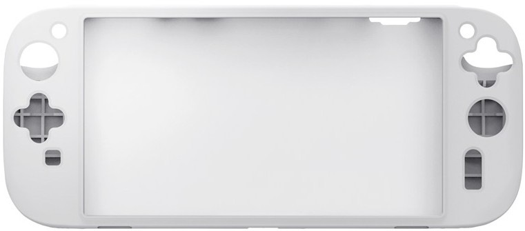 Silikonové pouzdro Trust GXT 1253W chrání konzoli Nintendo Switch 2