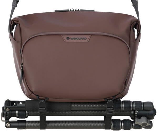 Brašna na foto/video Vanguard VEO Lite S7L hnědá Brašna na foto/video Vanguard VEO Lite S7L