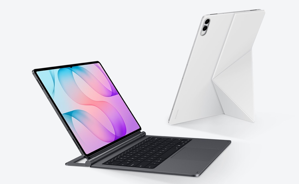 Dotykový tablet Samsung Galaxy Tab S12 Ultra 12 GB / 256 GB + dotykové pero šedý Samsung Galaxy Tab S12 Ultra nabízí i příslušenství na míru