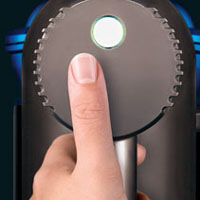 Tyčový vysavač Dyson V6 Digital Slim šedý/bílý Dyson Digital Slim, stříbrná