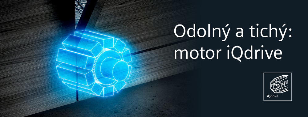 Myčka nádobí Siemens iQ500 SN258I01TE nerez Myčka nádobí Siemens iQ500 SN258I01TE nerez