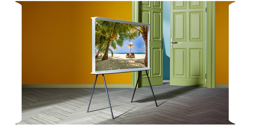 Televize Samsung The Frame QE43LS03R Televize Samsung The Frame QE43LS03R