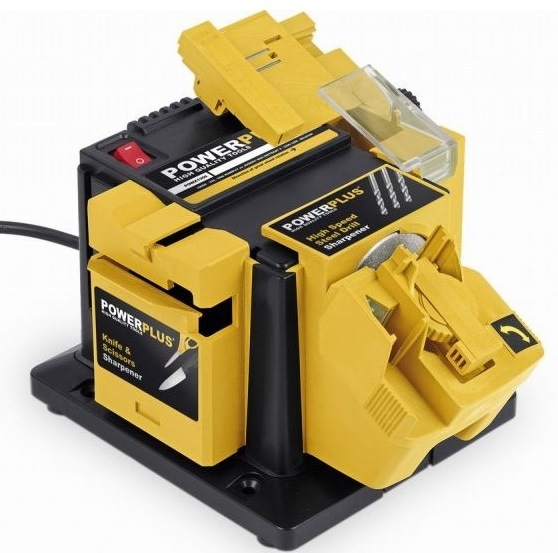 Bruska POWERPLUS POWX1350