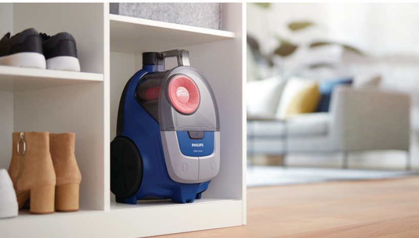 Podlahový vysavač Philips XB2122/09