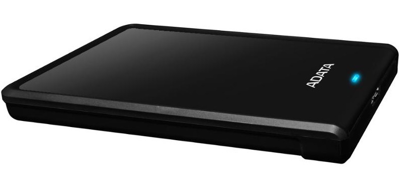 HDD ext. 2,5" ADATA HV620S 4TB